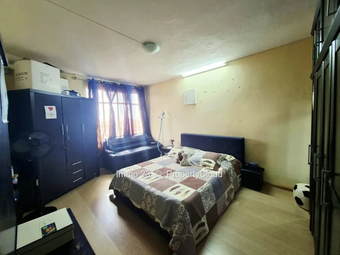 Appartements - 3 chambres - Sodnac