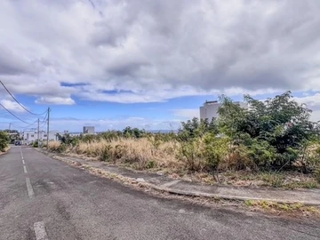 Residential Land