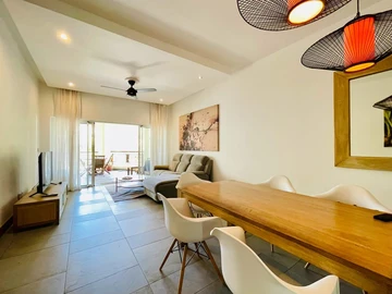 Appartement de 2 Chambres