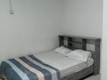 2 Bedroom Townhouse, Duplex