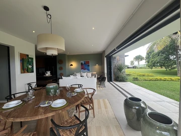 Appartement de 3 Chambres