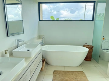 Villa de 4 Chambres
