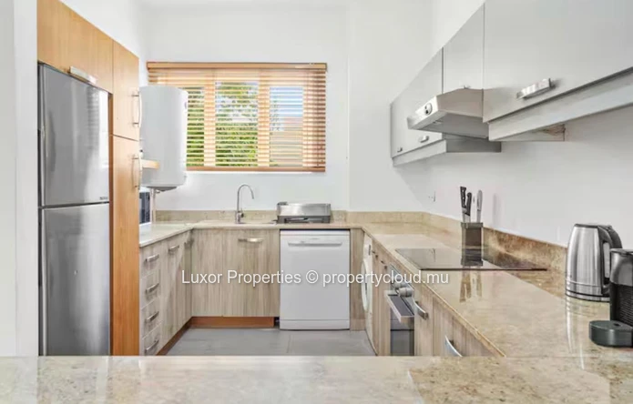  For Rent – Cape Bay Residence, Bain Boeuf