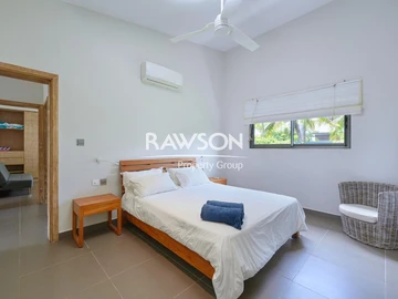 3 Bedroom Villa