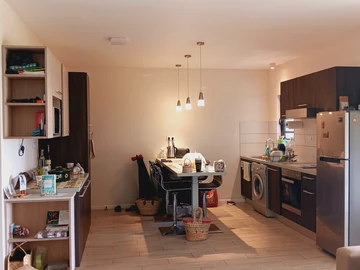 Appartement de 2 Chambres