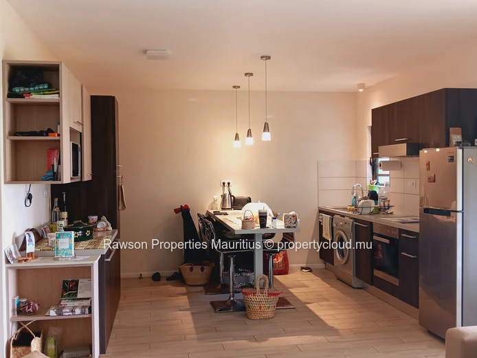 2 Bedroom Apartment To Let in Tamarin