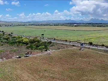 Residential Land