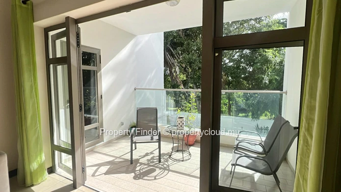 Appartement à vendre dans une résidence chic