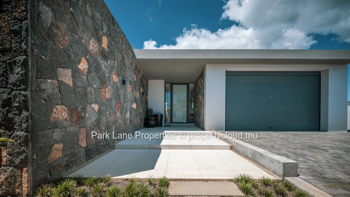Mont Choisy Masterpiece