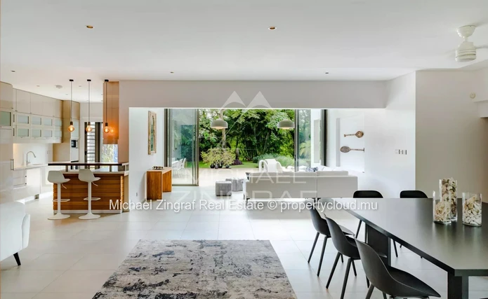 Elegant Golf-View Villa in the Heart of Anahita Estate