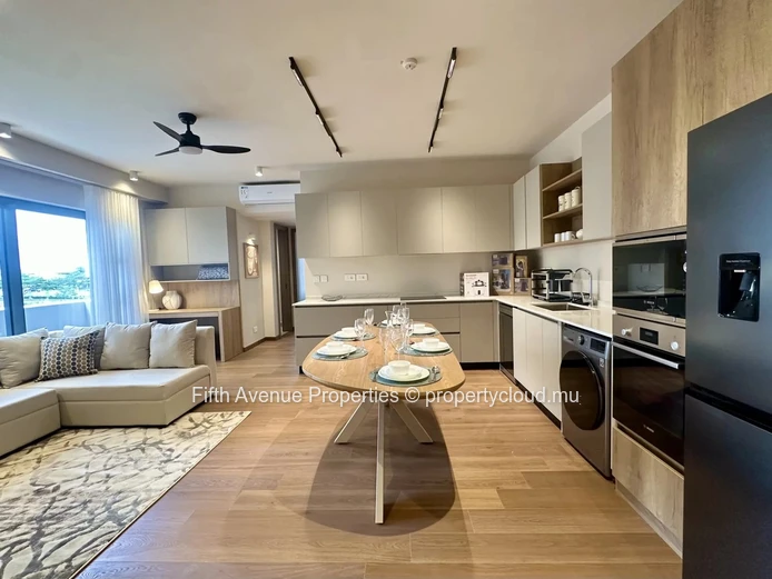 Charming and Elegant 3-Bedroom Apartment
