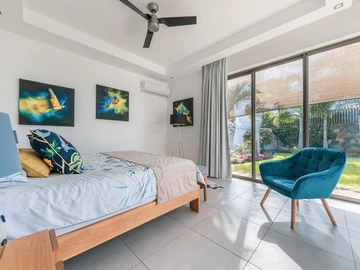 Villa de 4 Chambres
