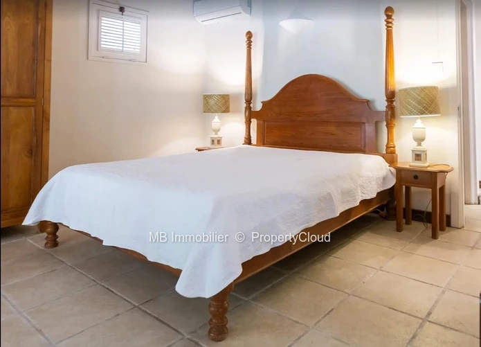 Beautiful Villa for Rent – Pointe aux Canonniers
