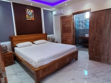 3 Bedroom Villa