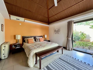 Villa de 5 Chambres