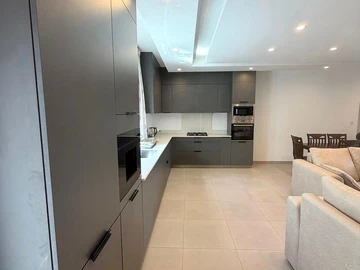 Villa de 3 Chambres