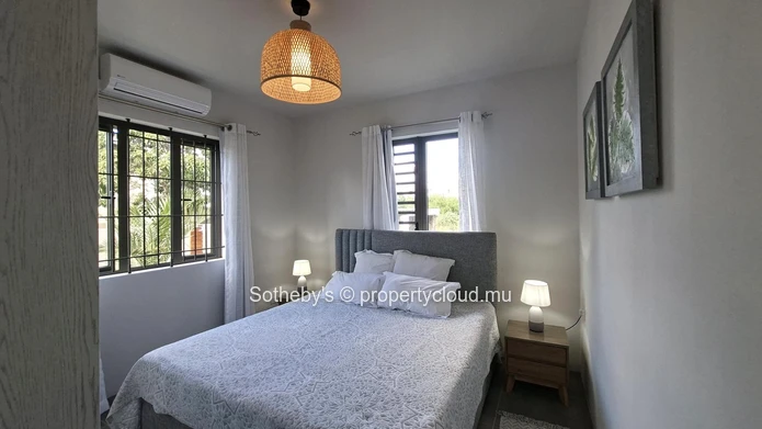 Le Nacre - Appartement