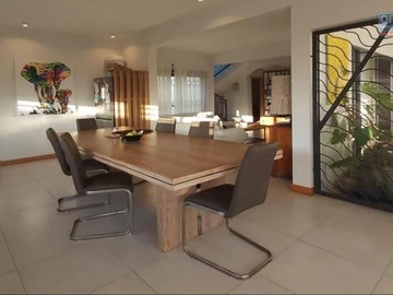 Villa de 5 Chambres