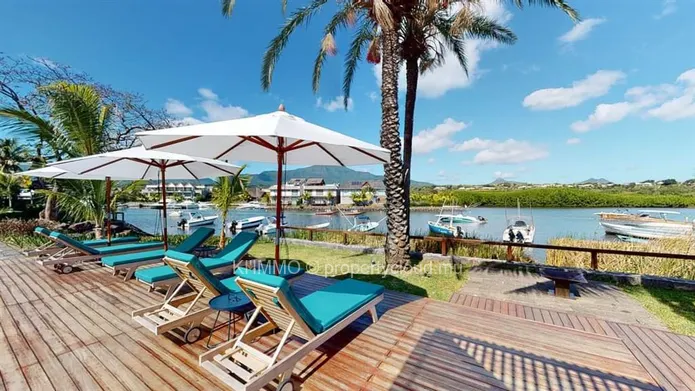 For Sale: Unique Waterfront Brand New Luxury Penthouse(Accessible To Foreigners)