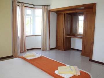 4 Bedroom Townhouse, Duplex