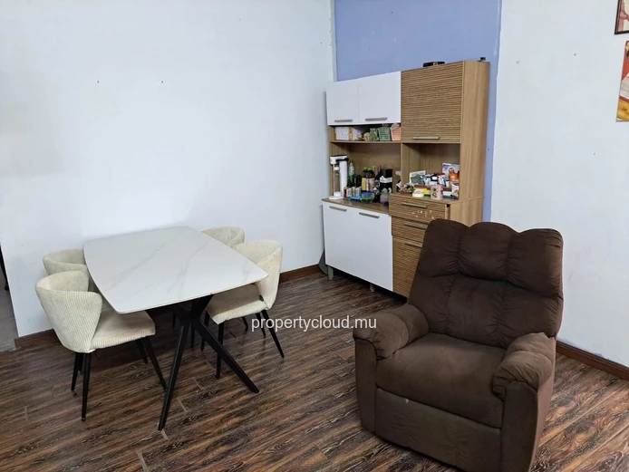 Albion – For sale: spacious 2-bedroom house in the Beerjeraz subdivision