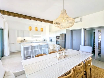 4 Bedroom Penthouse