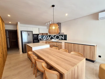 Townhouse, Duplex de 3 Chambres