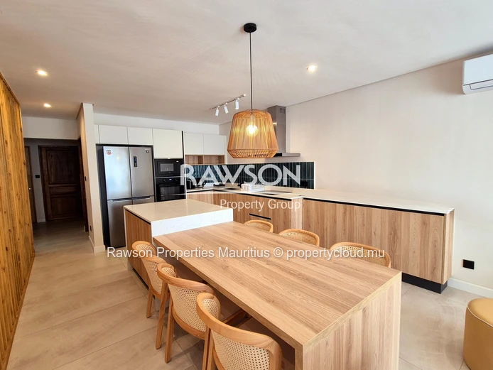 À VENDRE – Duplex d’Exception en Front de Mer | Tamarin