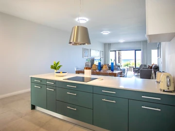 Appartement de 3 Chambres