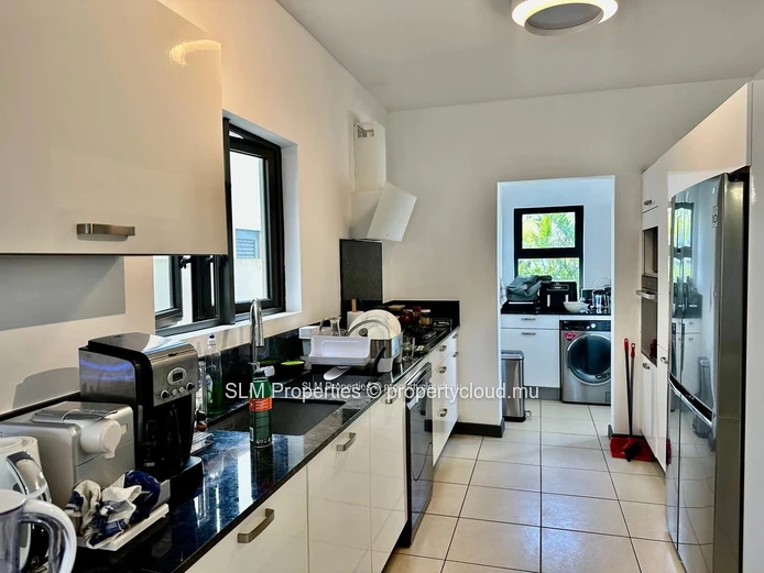 Helvetia , Moka -To Rent 3 bedroom duplex