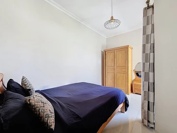 Appartement de 2 Chambres