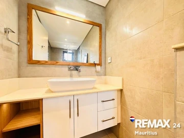 Appartement de 2 Chambres