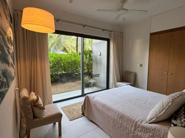 Appartement de 3 Chambres