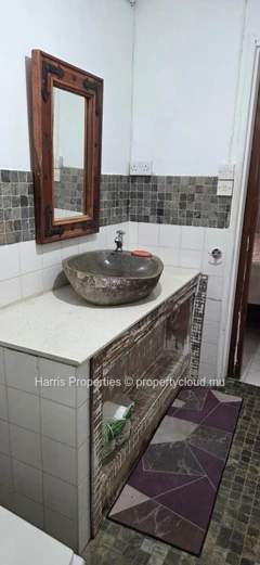 Magnifique appartement au rez-de-chaussée à louer – Grand Baie