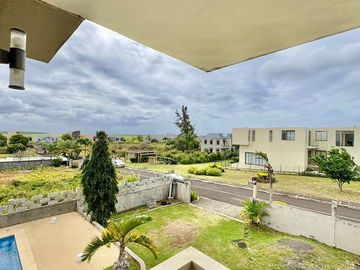Villa de 3 Chambres