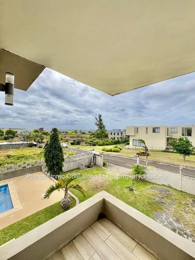 Superbe villa neuve en vente locale a Goodlands