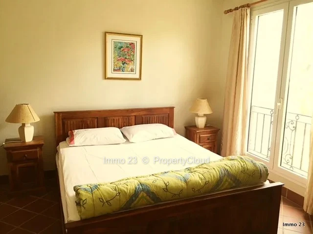 Apartments - 2 bedrooms - Baie du Tombeau