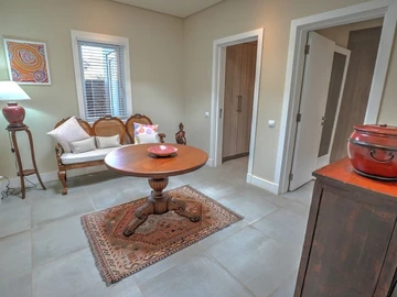 Maison de 4 Chambres