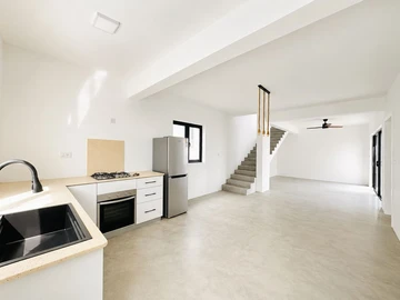 3 Bedroom Villa