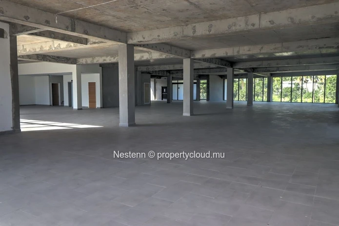 Premium Office Space for Rent – Vivea Business Park