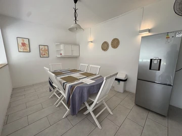 Appartement de 2 Chambres