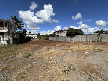 Residential Land