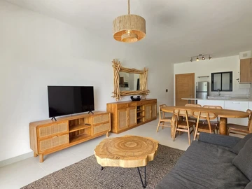 Appartement de 2 Chambres