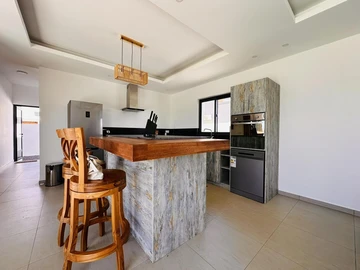 3 Bedroom Villa
