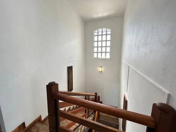 Villa de 3 Chambres