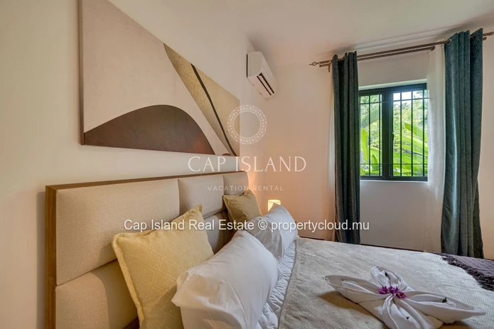À Vendre – Villa de Prestige à Belle Vue Harel, Hillside