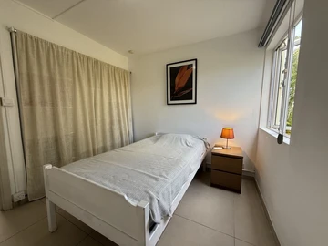 Appartement de 3 Chambres