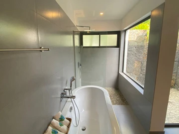 Villa de 4 Chambres