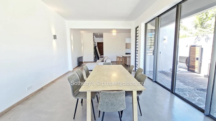 Casa Boma - Sale