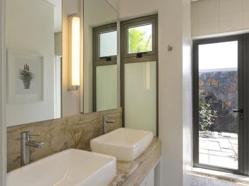Villa de 4 Chambres